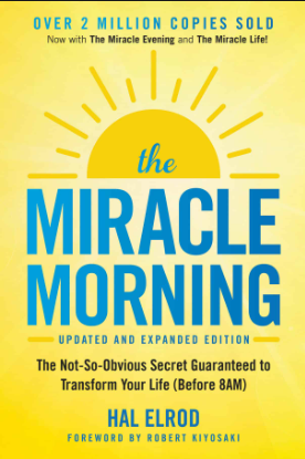 The Miracle Morning