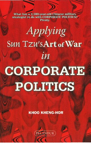 Applying Sun Tzu's Art of