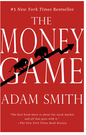 The Money Game