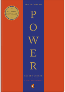 The 48 Laws of Power