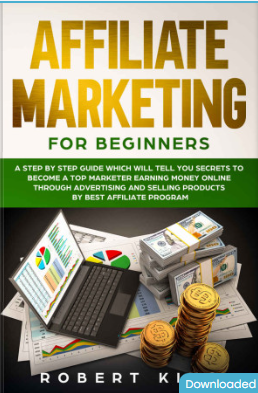 Affiliate Marketing for Beginners