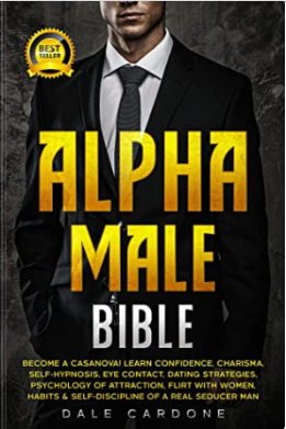 Alpha Male Bible