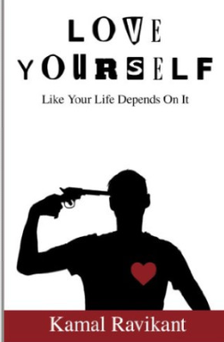 Love Yourself Like Your Life Depends On It