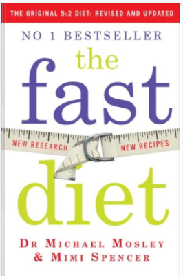 The Fast Diet