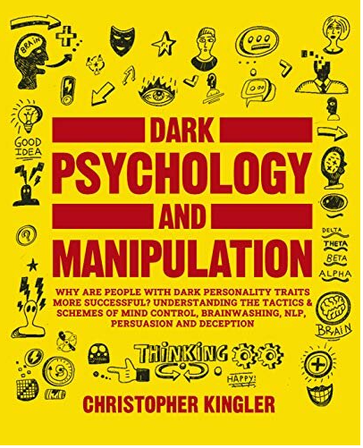 How to Analyze People with Dark Psychology: 3 Books in 1: Dark Psychology and Manipulation, How to Read People Like a Book and Psychological Warfare. Understanding Human Behavior for a Better Life