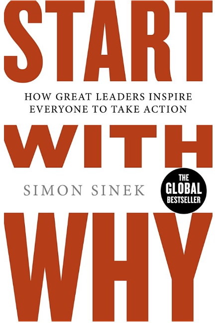 Start With Why