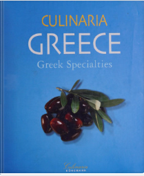 Culinaria Greece