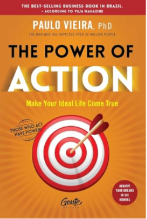 the power of action PAULO VIEIRA